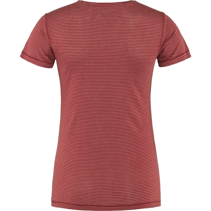 Fjallraven Abisko Cool T-Shirt Women's
