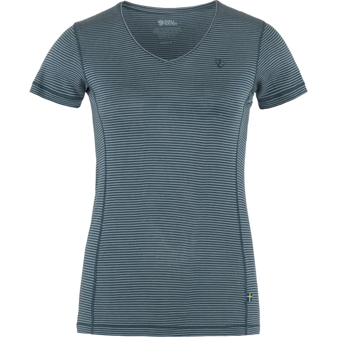 Fjallraven Abisko Cool T-Shirt Women's