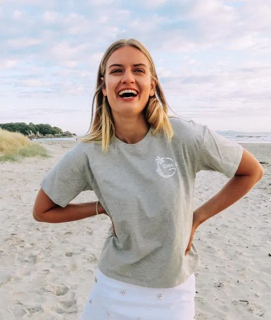 Floating Clouds T-shirt