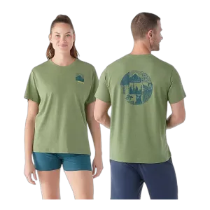Forest Finds Graphic Short Sleeve Tee