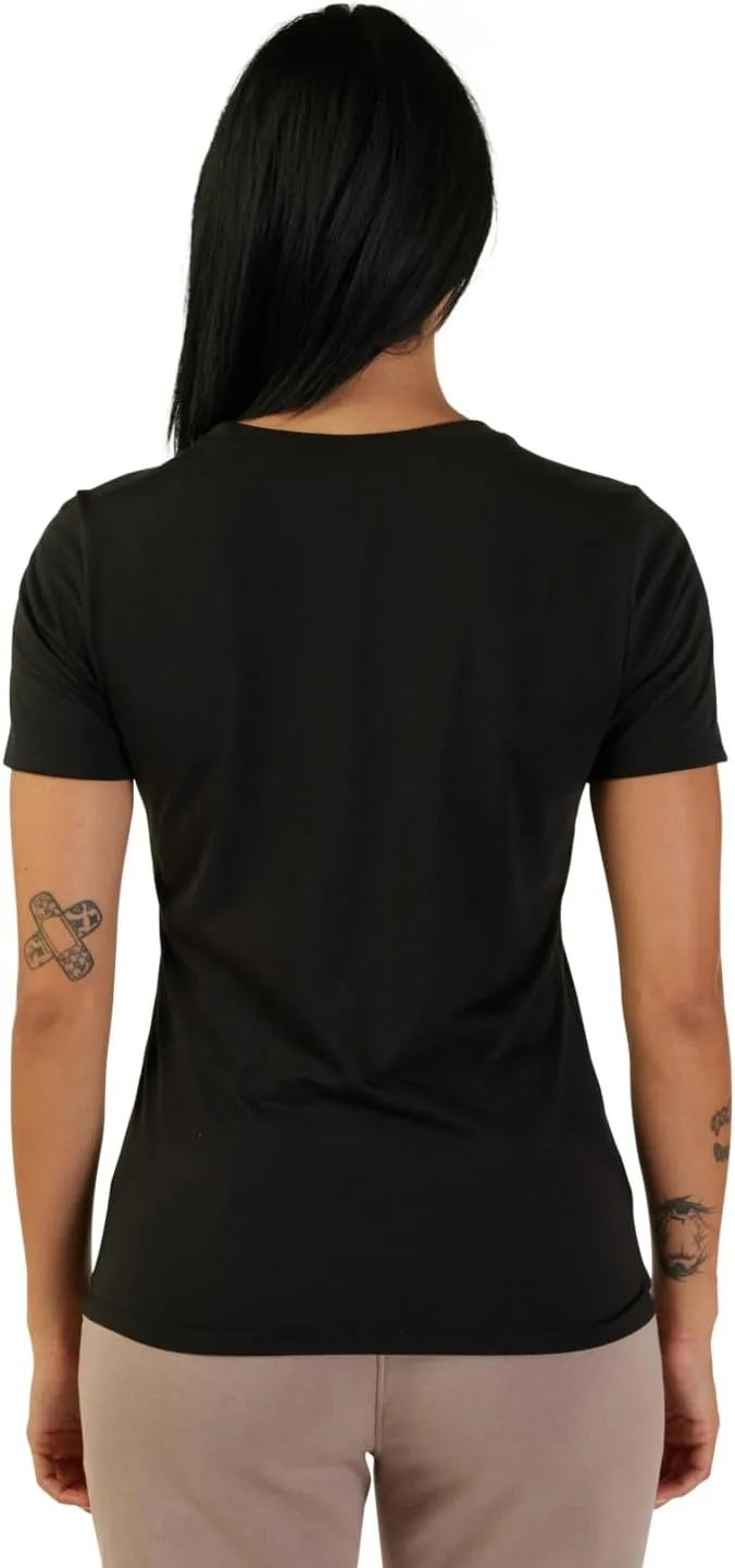 Fox Racing Women's Standard Absolute Short Sleeve Tech Tee