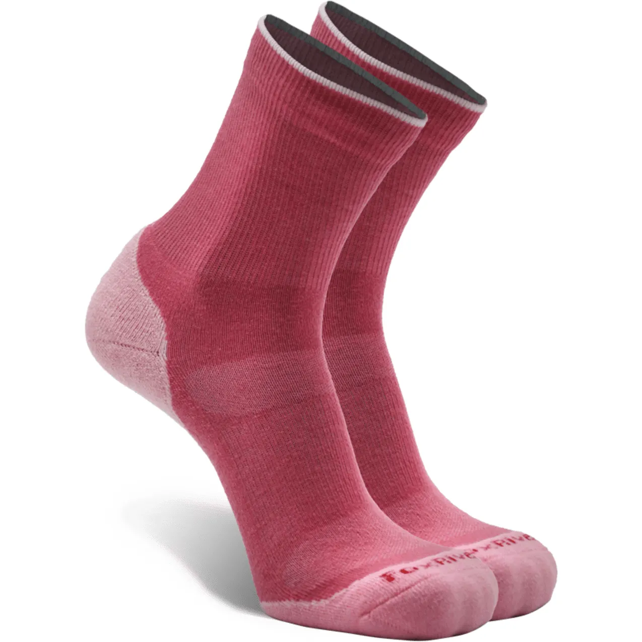 Fox River Womens Basecamp 2.0 Lightweight Crew Socks