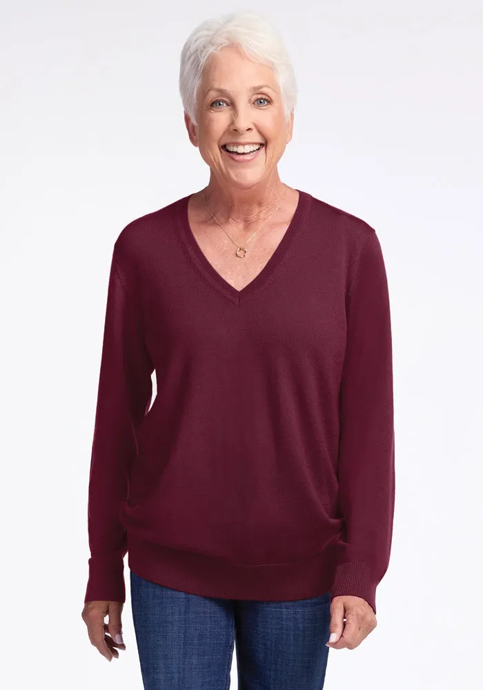 Francesca Sweater