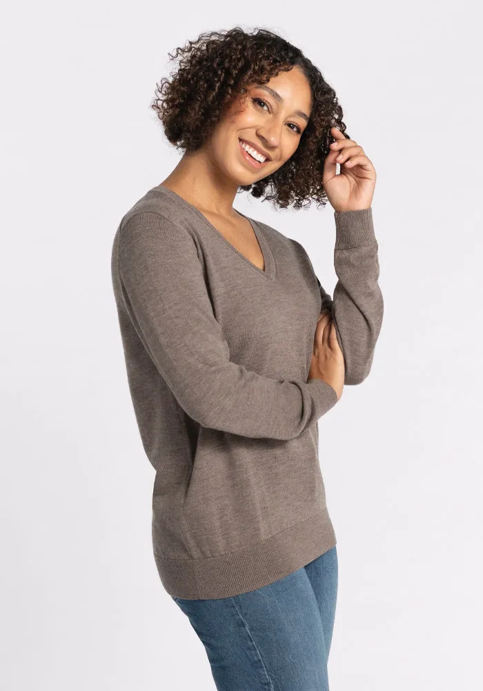 Francesca Sweater