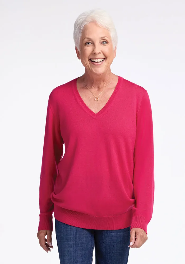 Francesca Sweater