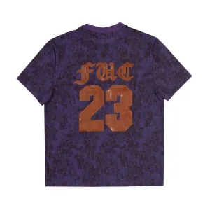 FUC CROWDED JERSEY