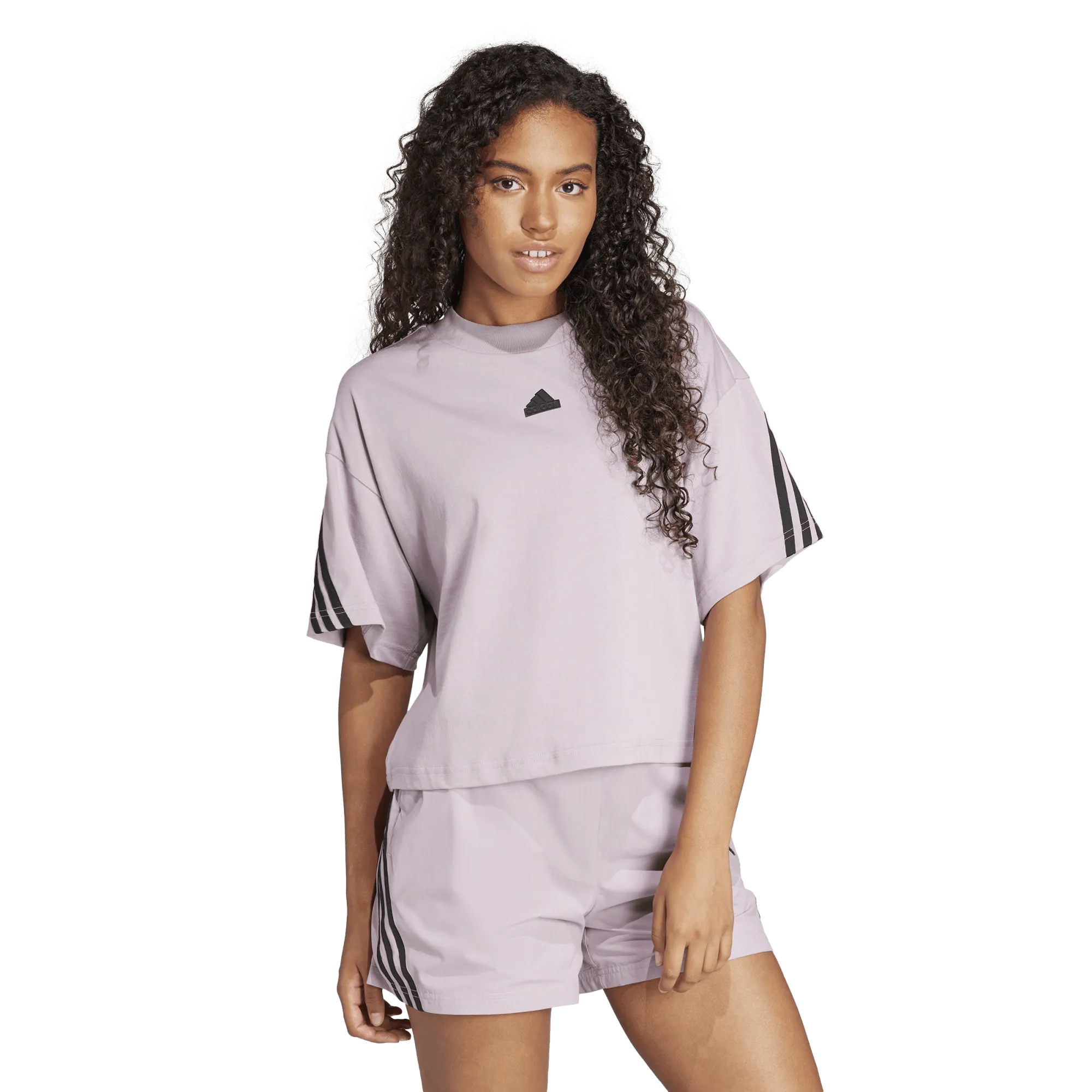 Future Icons 3-Stripes T-Shirt