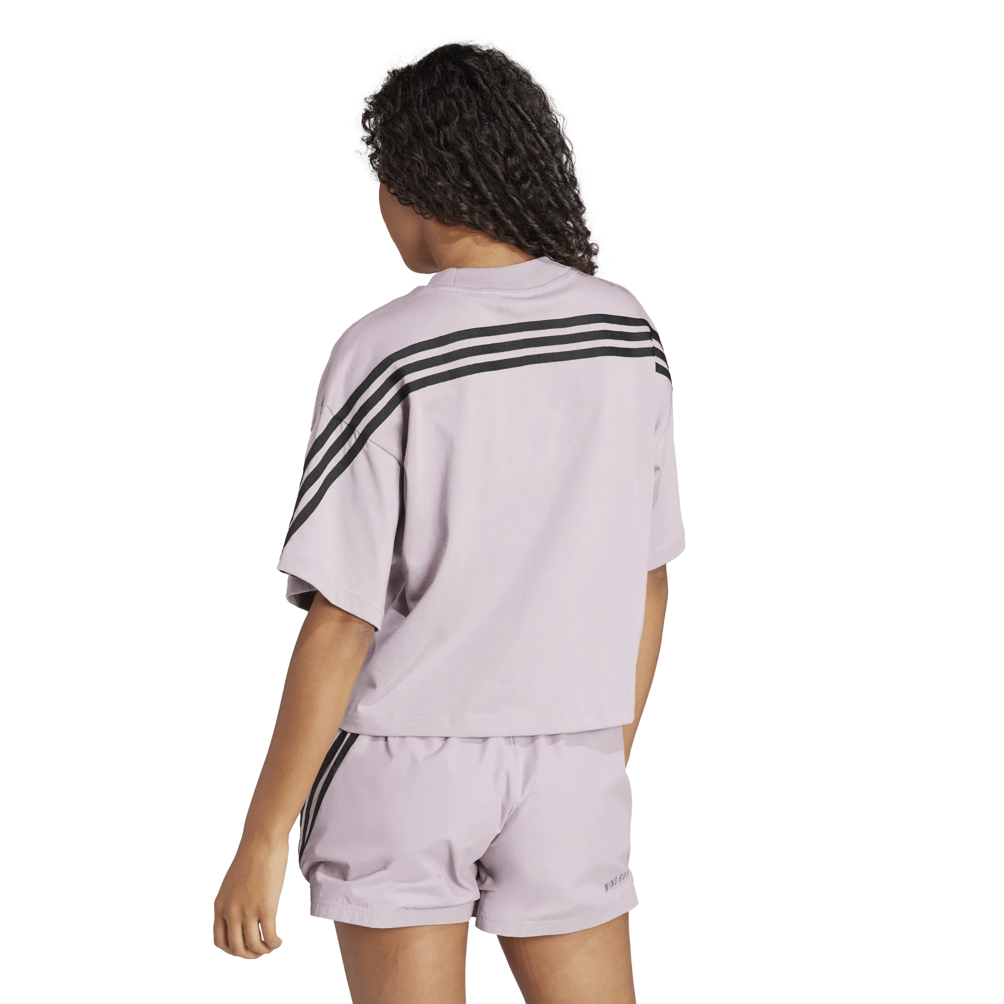 Future Icons 3-Stripes T-Shirt