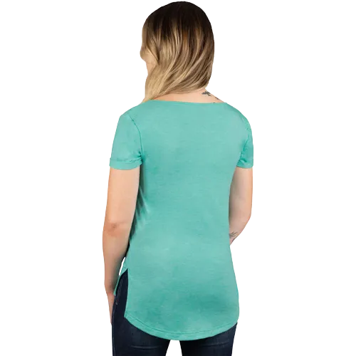 FXR Women's Lotus Active T-Shirt