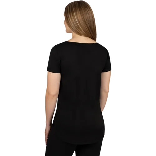 FXR Women's Lotus Active T-Shirt