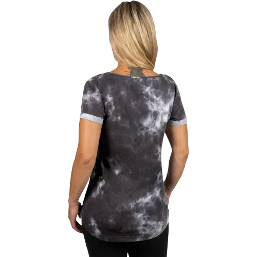 FXR Women's Lotus Active T-Shirt