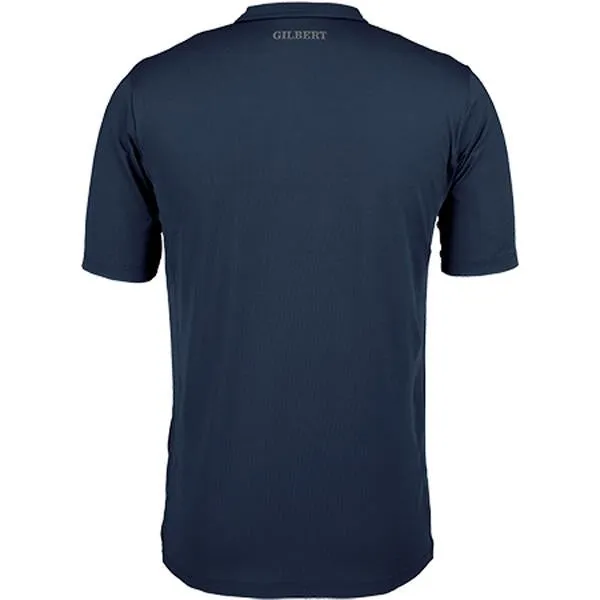 Gilbert Mens Pro Tech Polo Tee