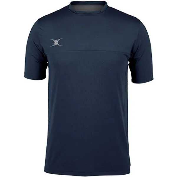 Gilbert Mens Pro Tech Polo Tee
