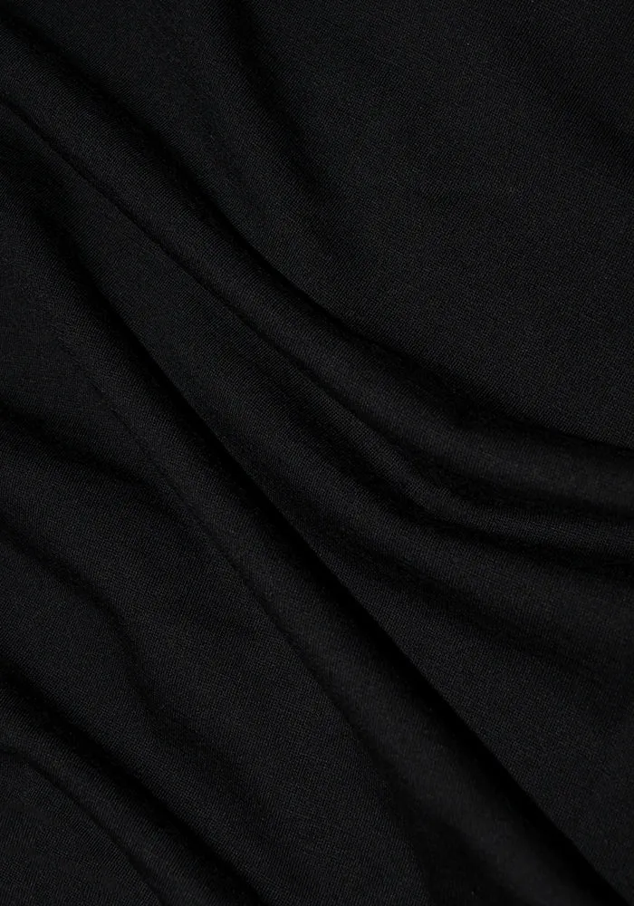 Gracie Bodysuit - Black