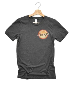 Grumpa Shirt | Mens Shirt | Dad Shirt | Husband Shirt