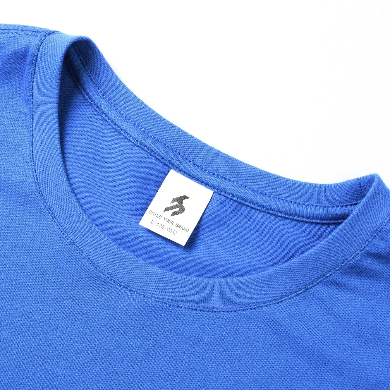 Have A Nice Day Smiling Face Printed T-shirt