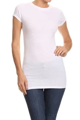 Hip Basic T-Shirts - Pack of 12