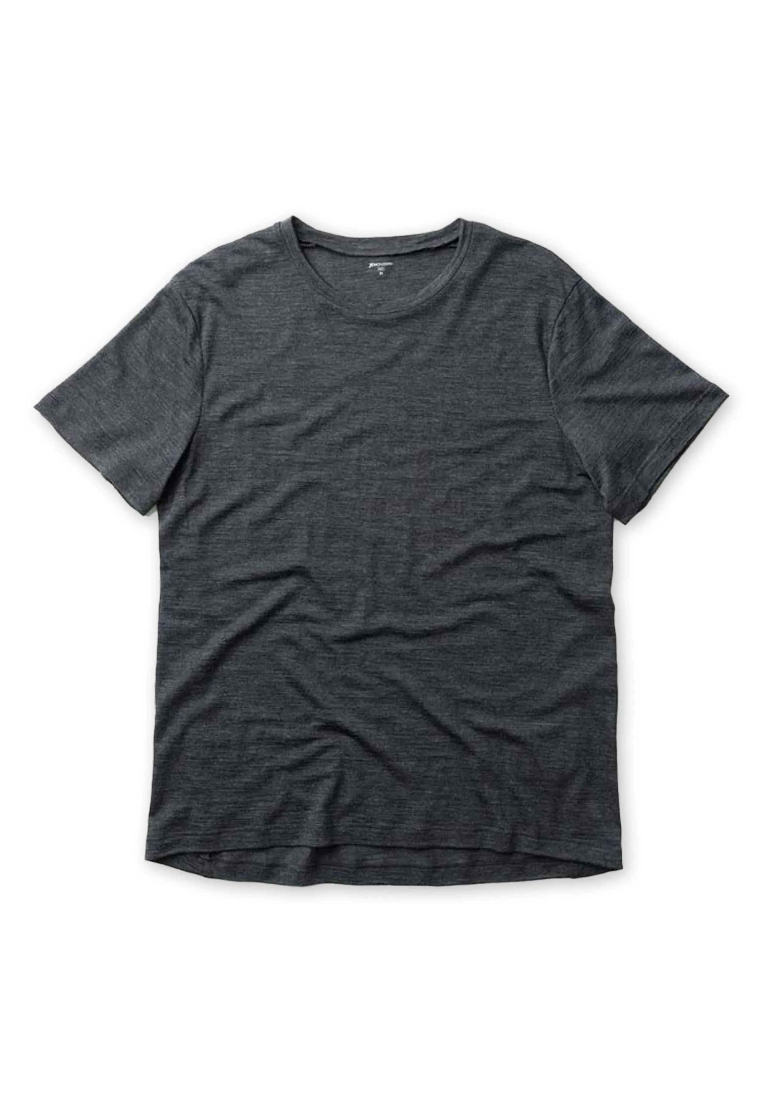 Houdini - M's Activist Tee - True Black