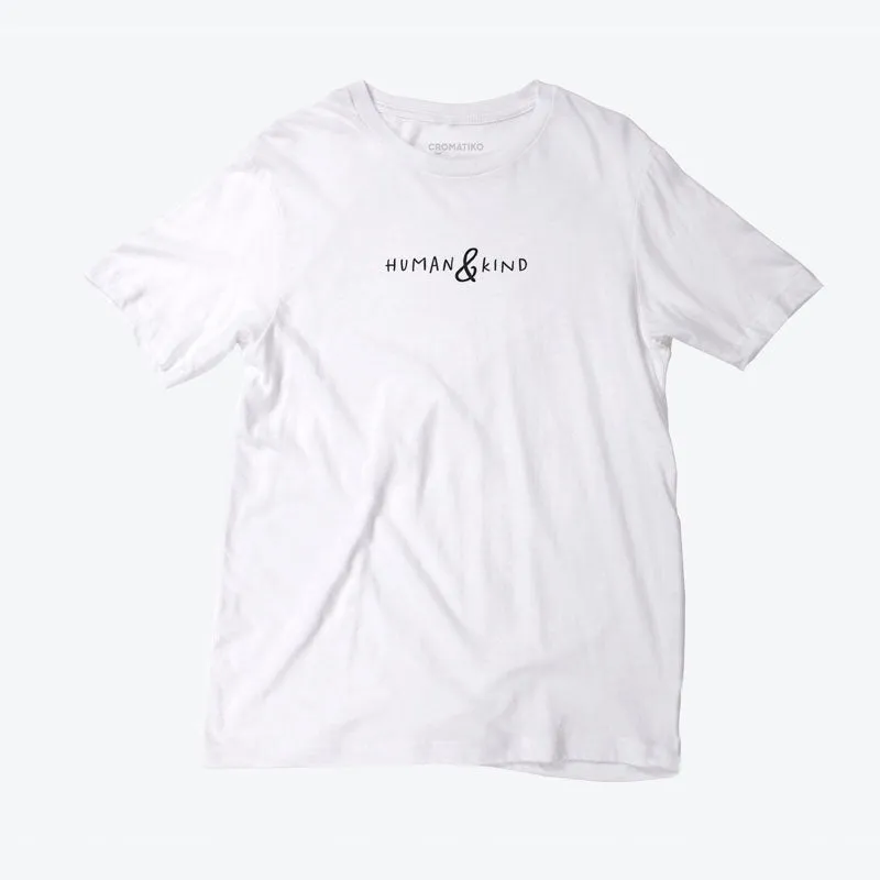 Human&Kind Women's T-Shirt