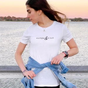 Human&Kind Women's T-Shirt