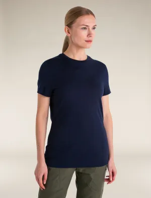 Icebreaker Merino 150 Tech Lite III SS - Women's