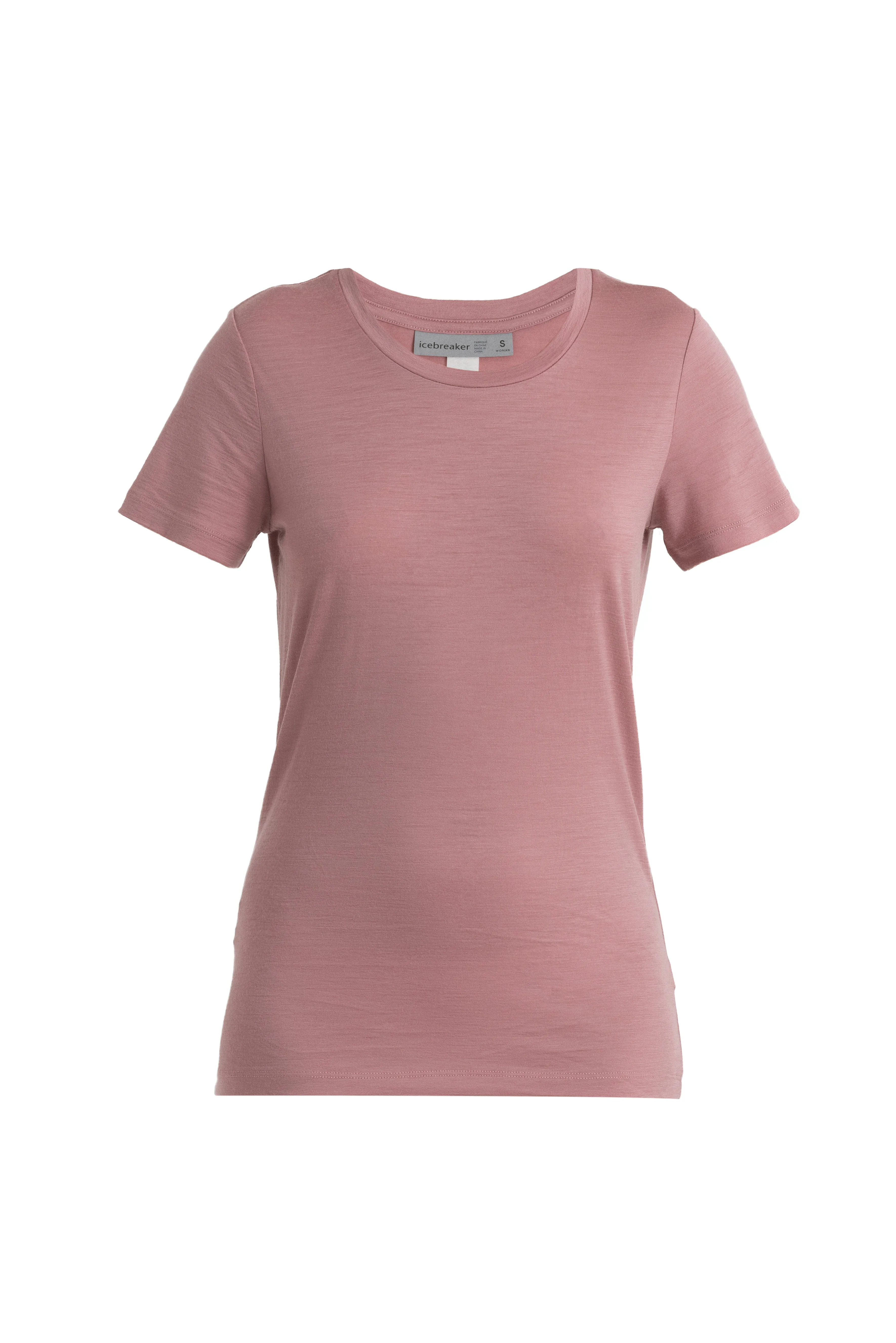 Icebreaker Tech Lite II SS Tee (Women's)