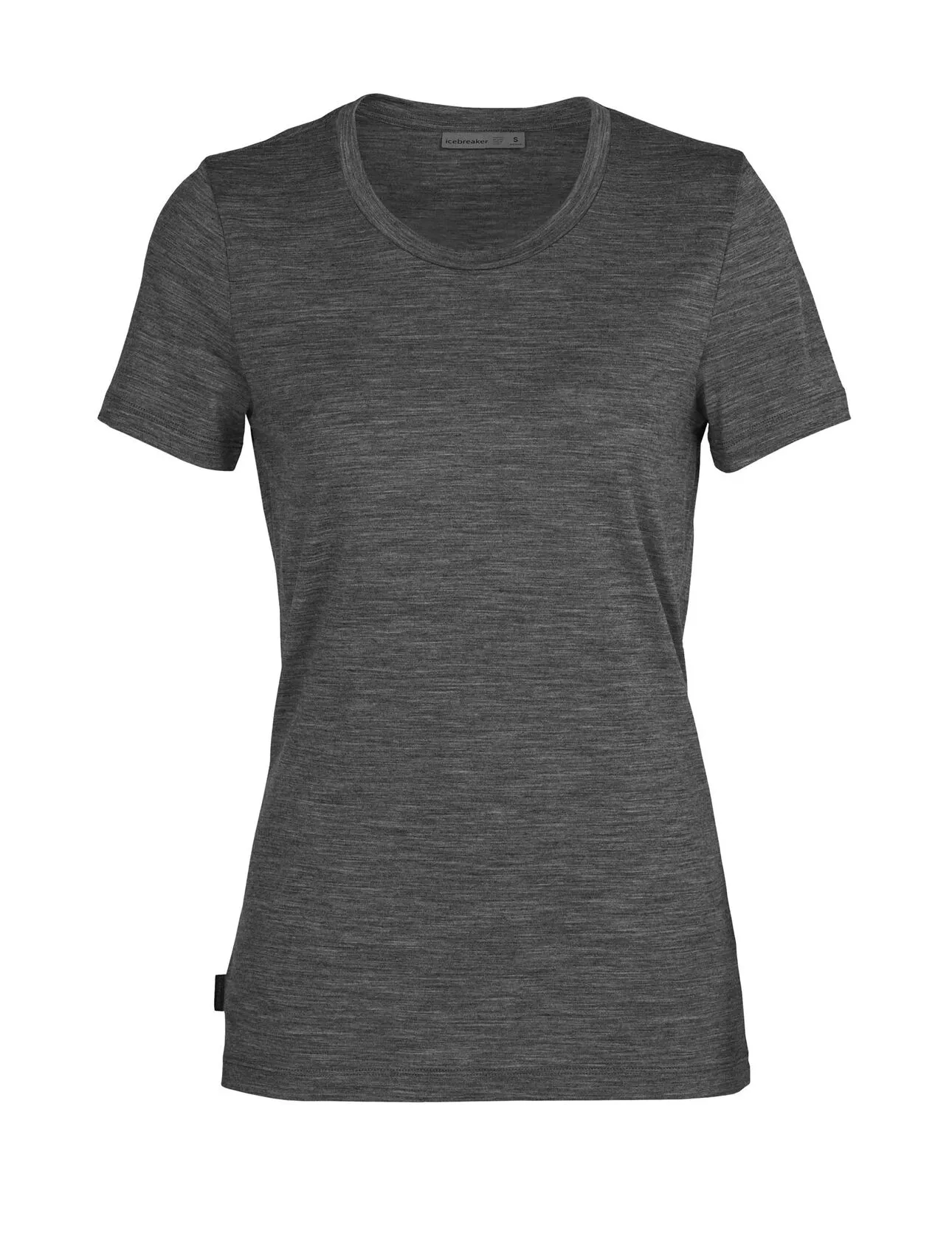 Icebreaker Tech Lite II SS Tee (Women's)