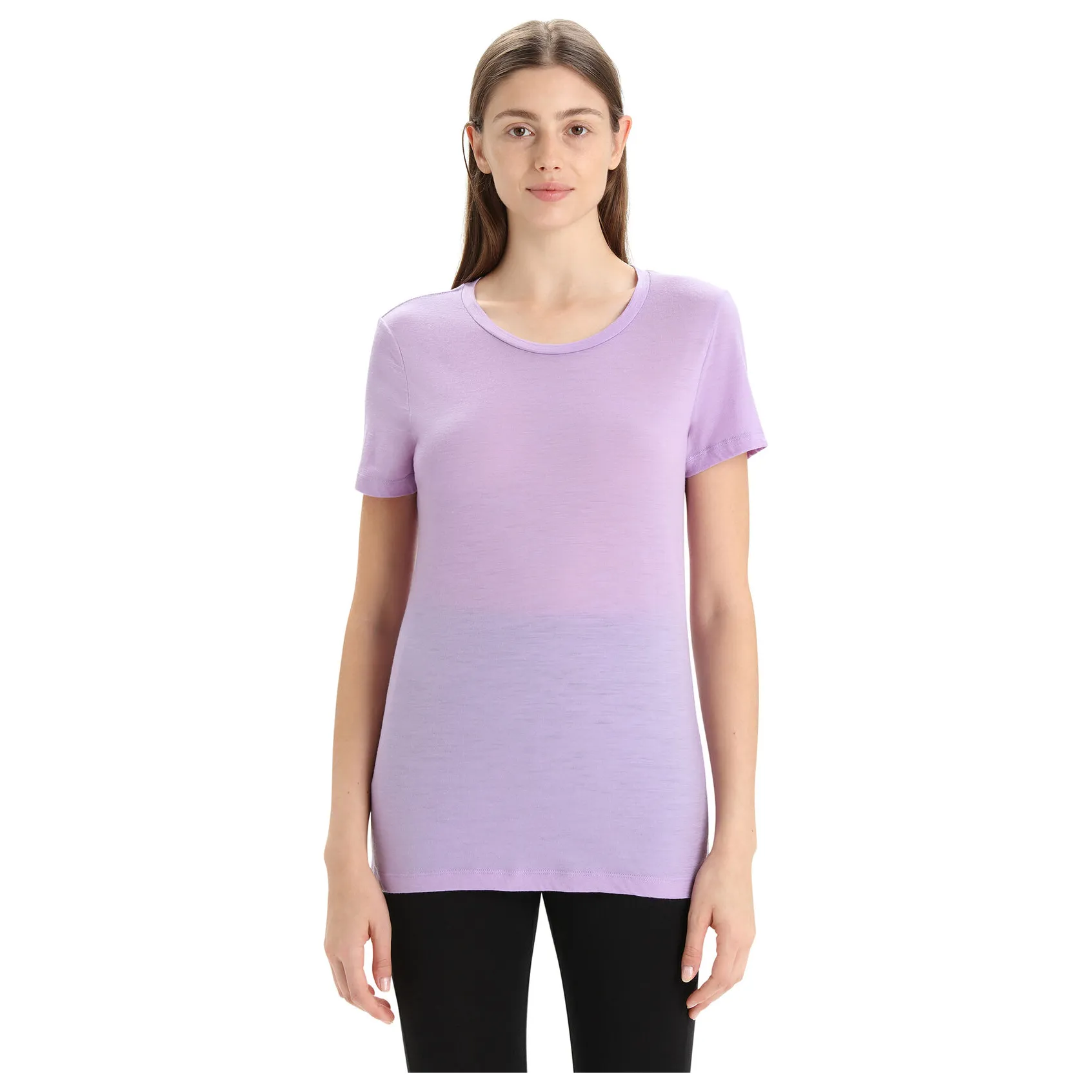 Icebreaker Tech Lite II Tee Women's