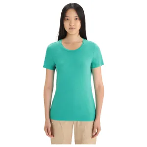 Icebreaker Tech Lite II Tee Women's