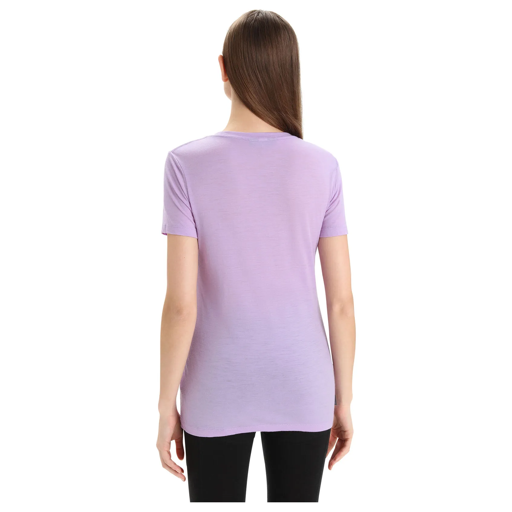 Icebreaker Tech Lite II Tee Women's