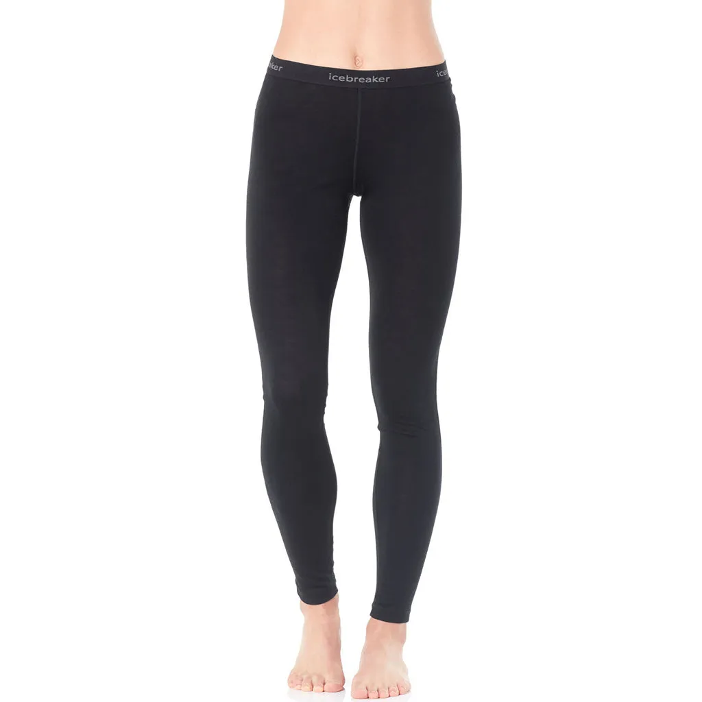 Icebreaker - Women's 200 Oasis Leggings