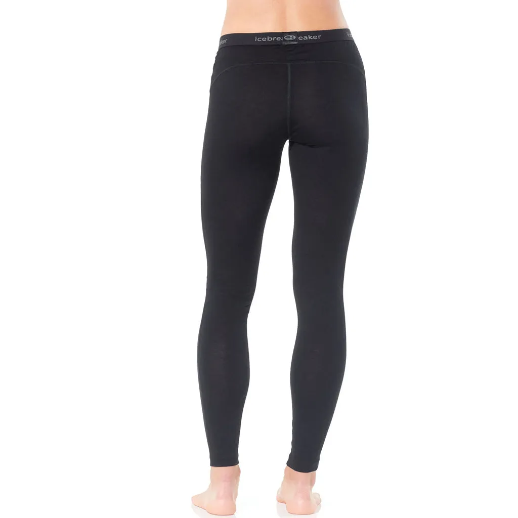 Icebreaker - Women's 200 Oasis Leggings