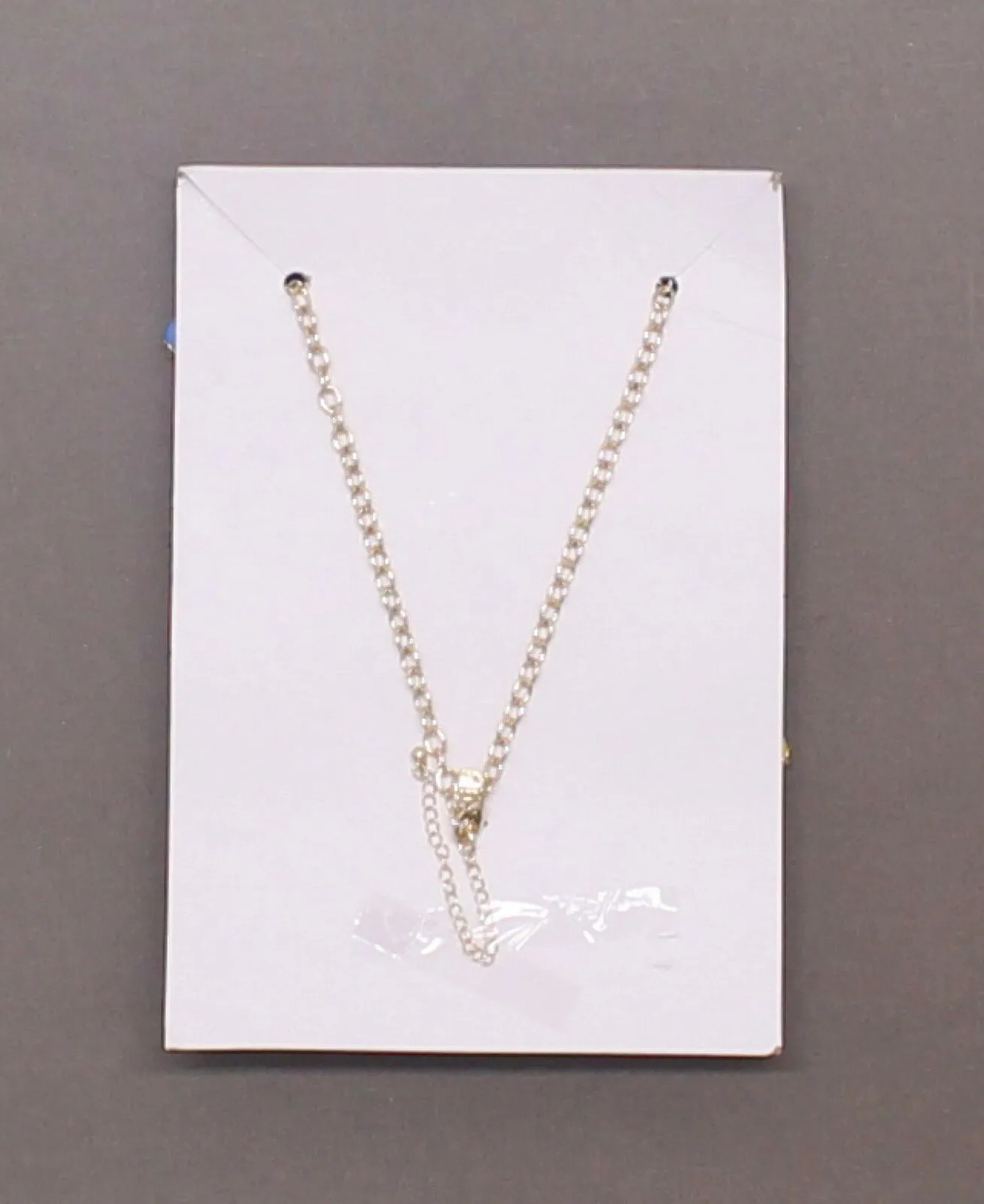 IMAN Women's City Chic 2 Pack of T-Shirts and Necklace