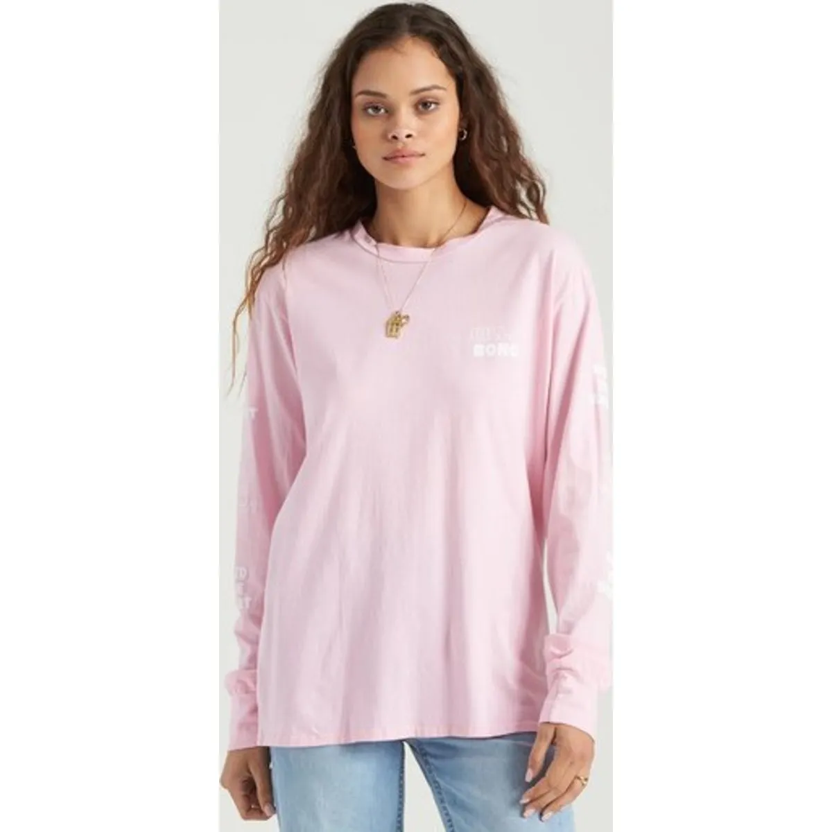 Into The Sunset T-Shirt