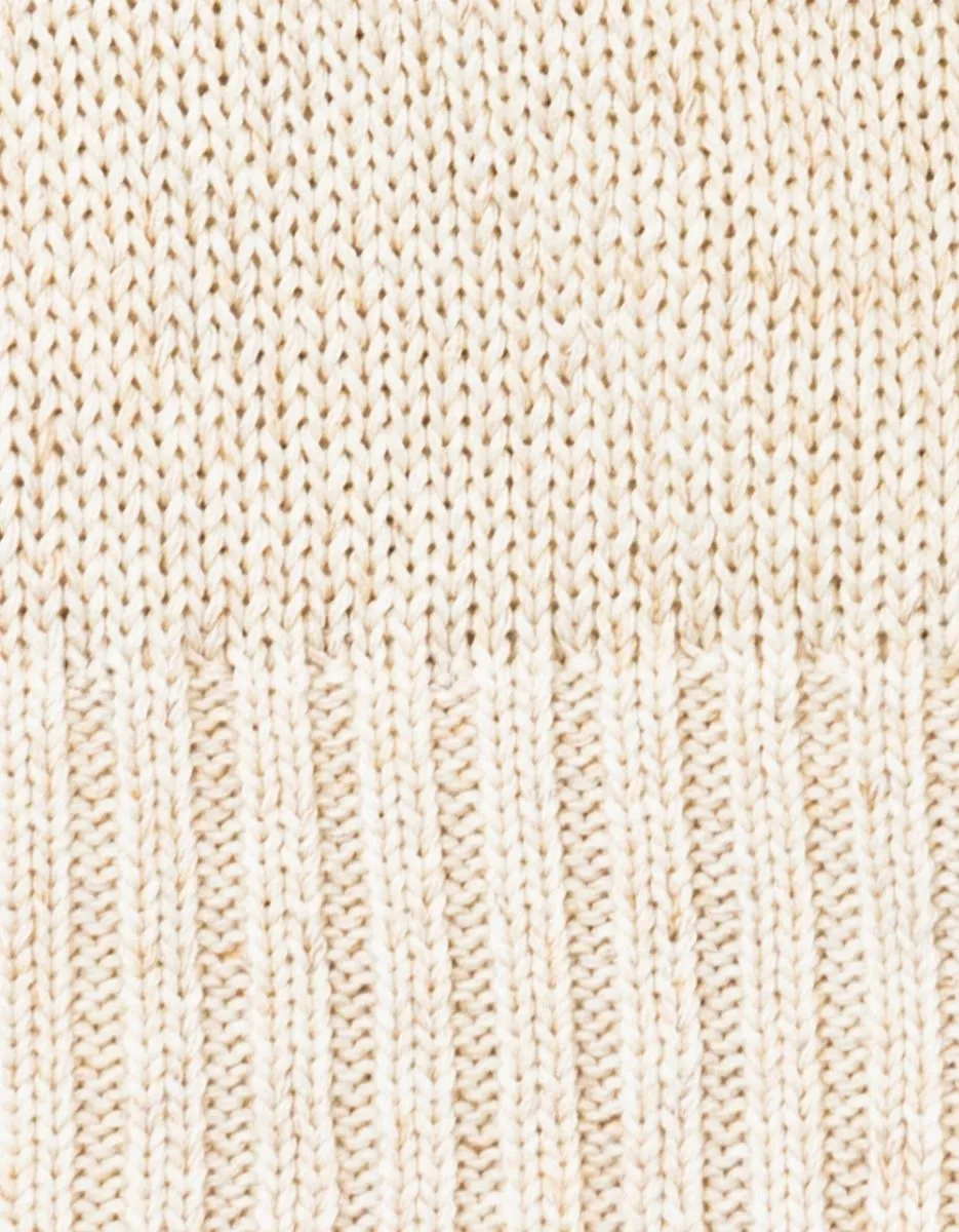 Isa Knit Top