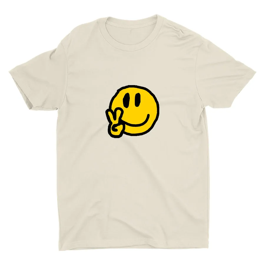 It Means Yeah! Cotton Tee