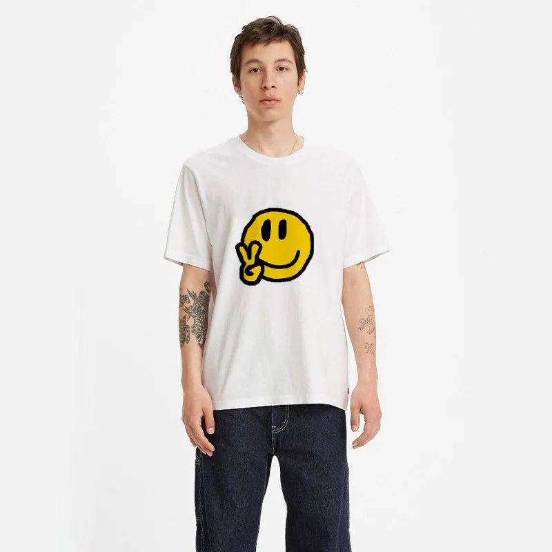 It Means Yeah! Cotton Tee
