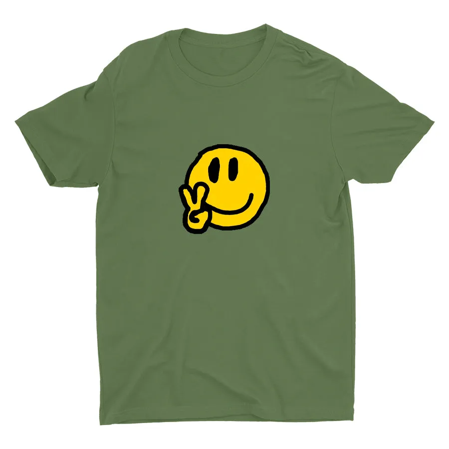 It Means Yeah! Cotton Tee