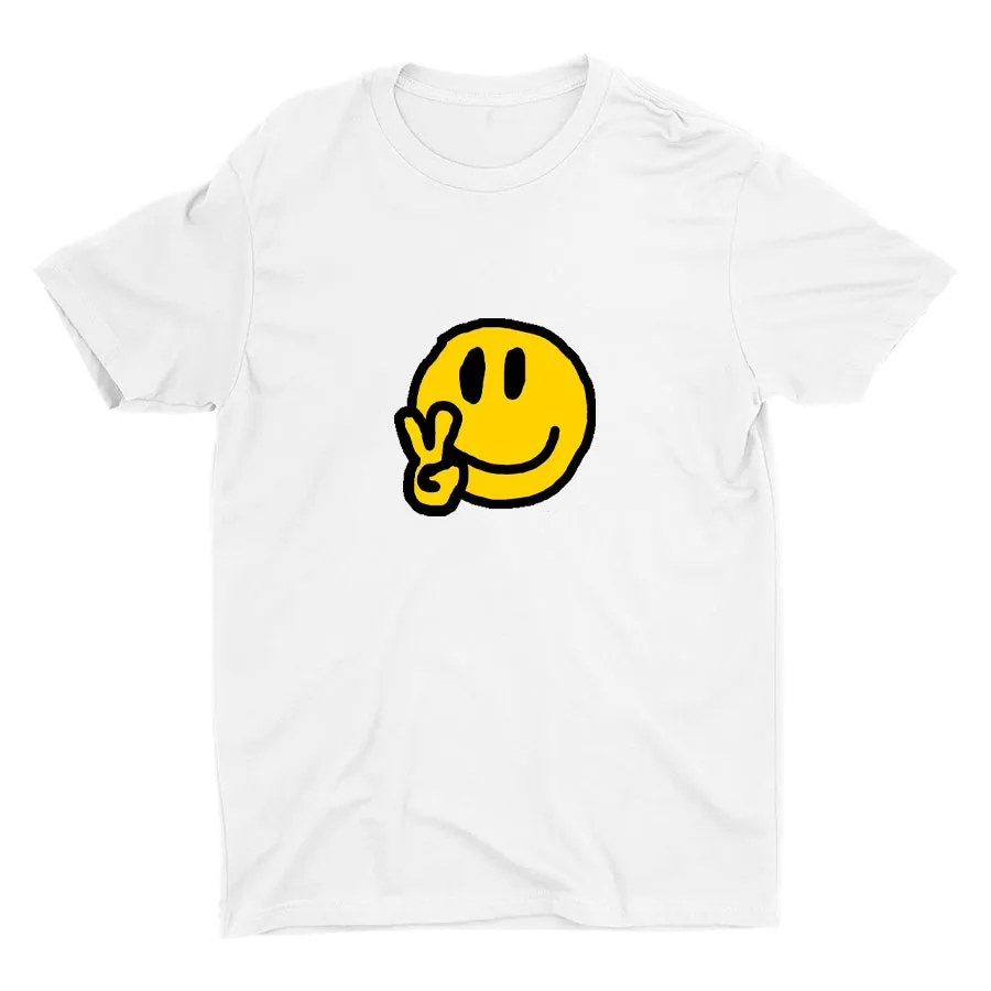 It Means Yeah! Cotton Tee