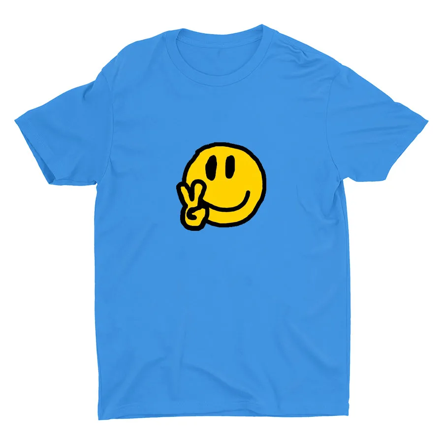 It Means Yeah! Cotton Tee