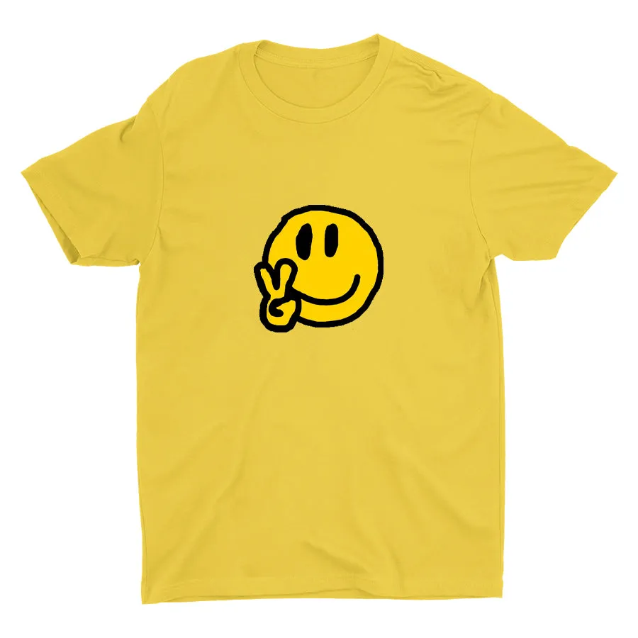 It Means Yeah! Cotton Tee