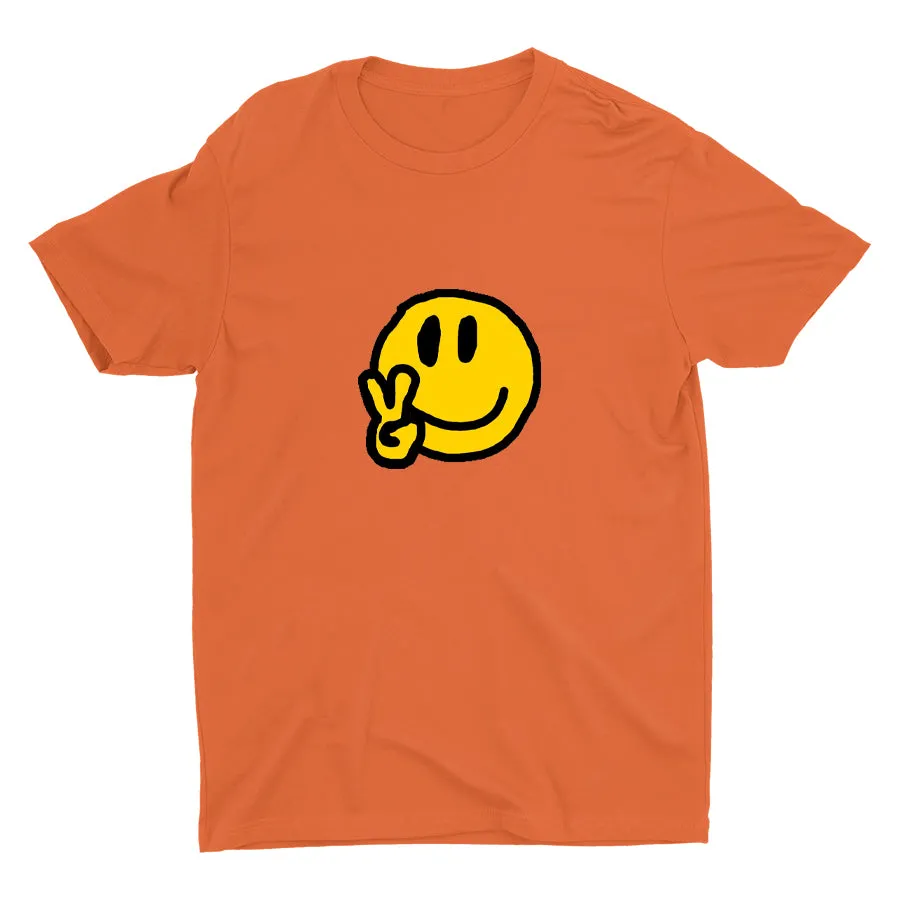 It Means Yeah! Cotton Tee