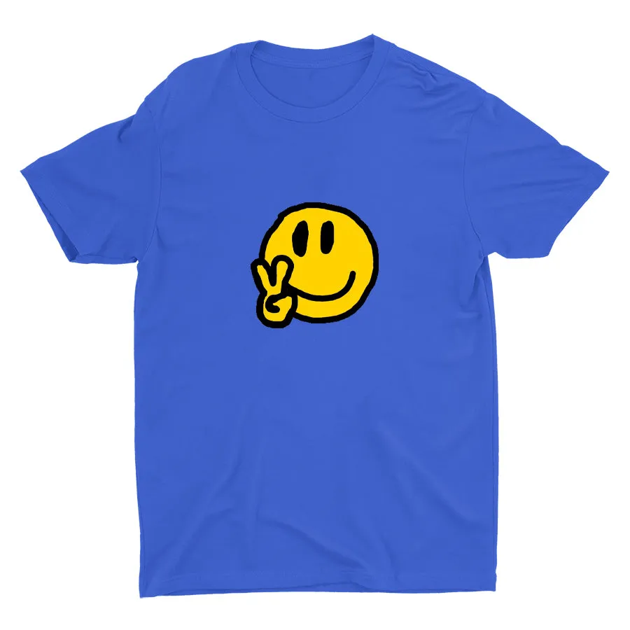 It Means Yeah! Cotton Tee
