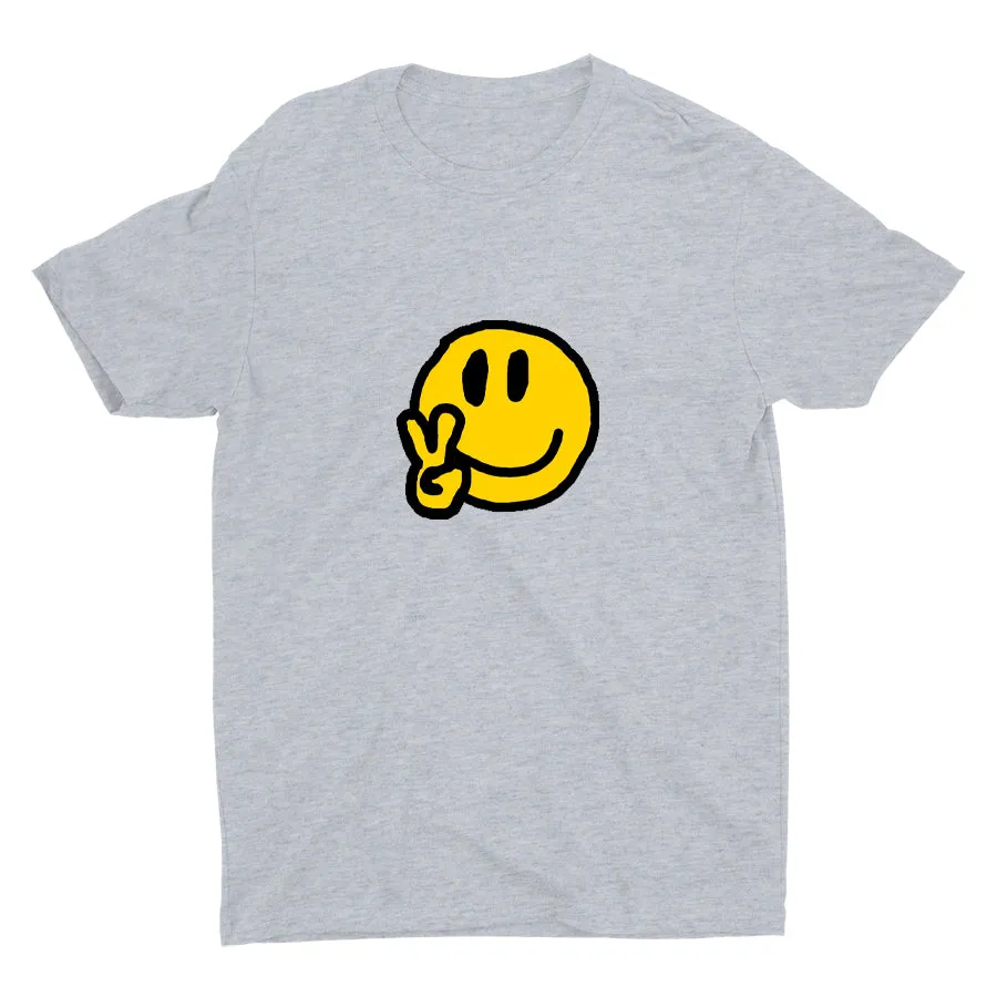 It Means Yeah! Cotton Tee