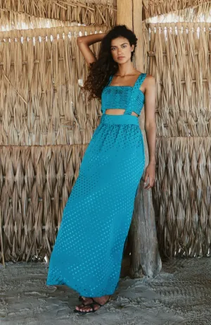 JADE DRESS