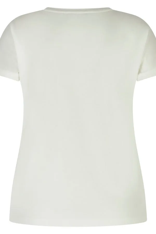 J'ADORE LES FLEURS T-SHIRT