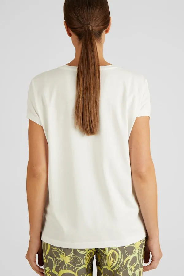 J'ADORE LES FLEURS T-SHIRT