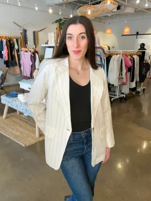 Jasmine Jacket