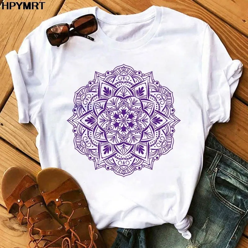 Jessica – Printed Women's T-Shirt
