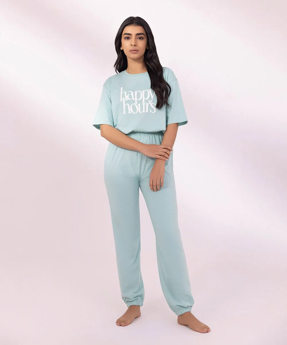 Jogger Set